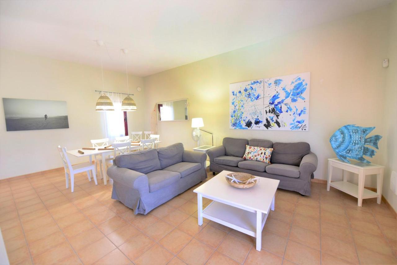 Villa Fuerteventura Sol Deluxe La Oliva