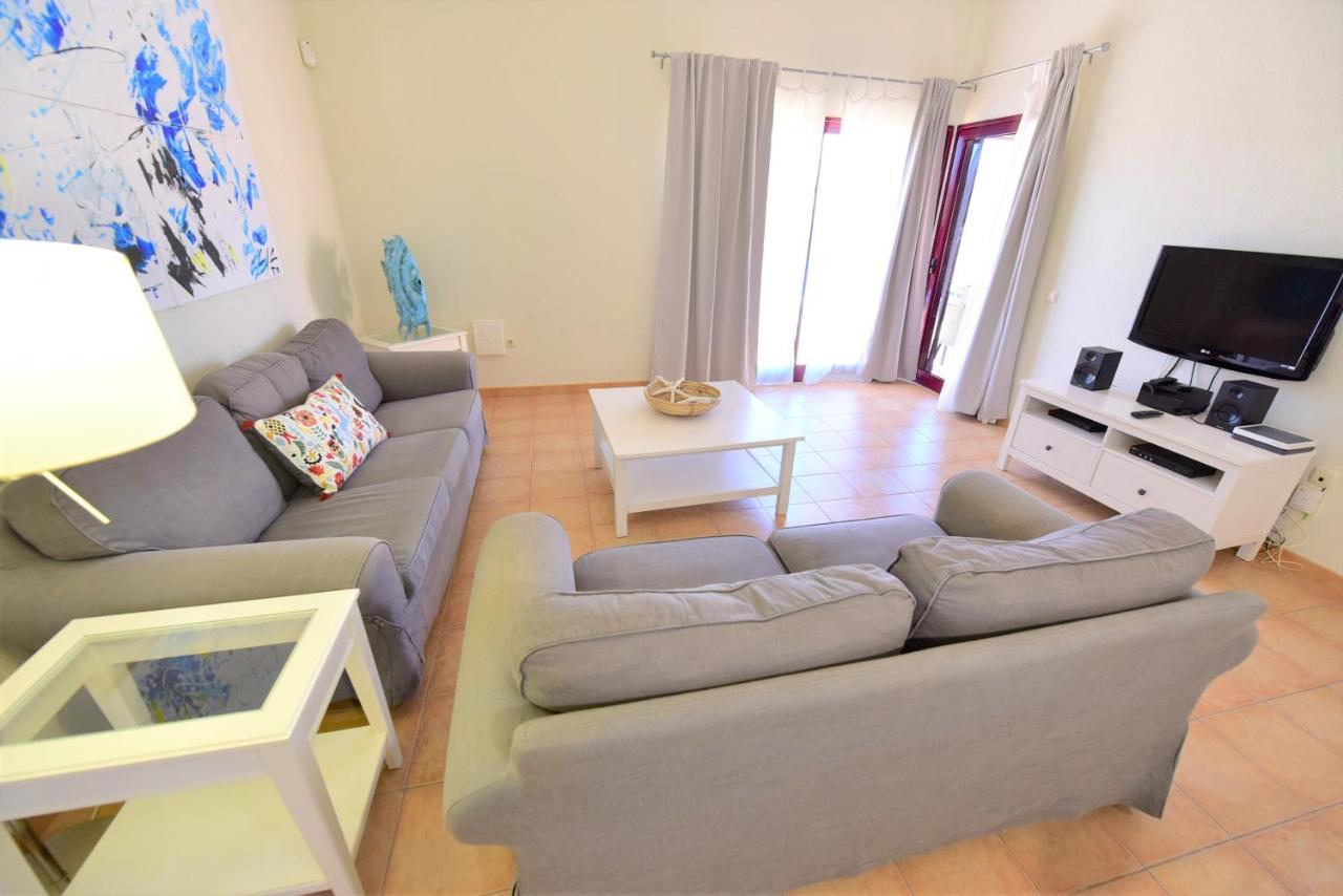 Fuerteventura Sol Deluxe * La Oliva