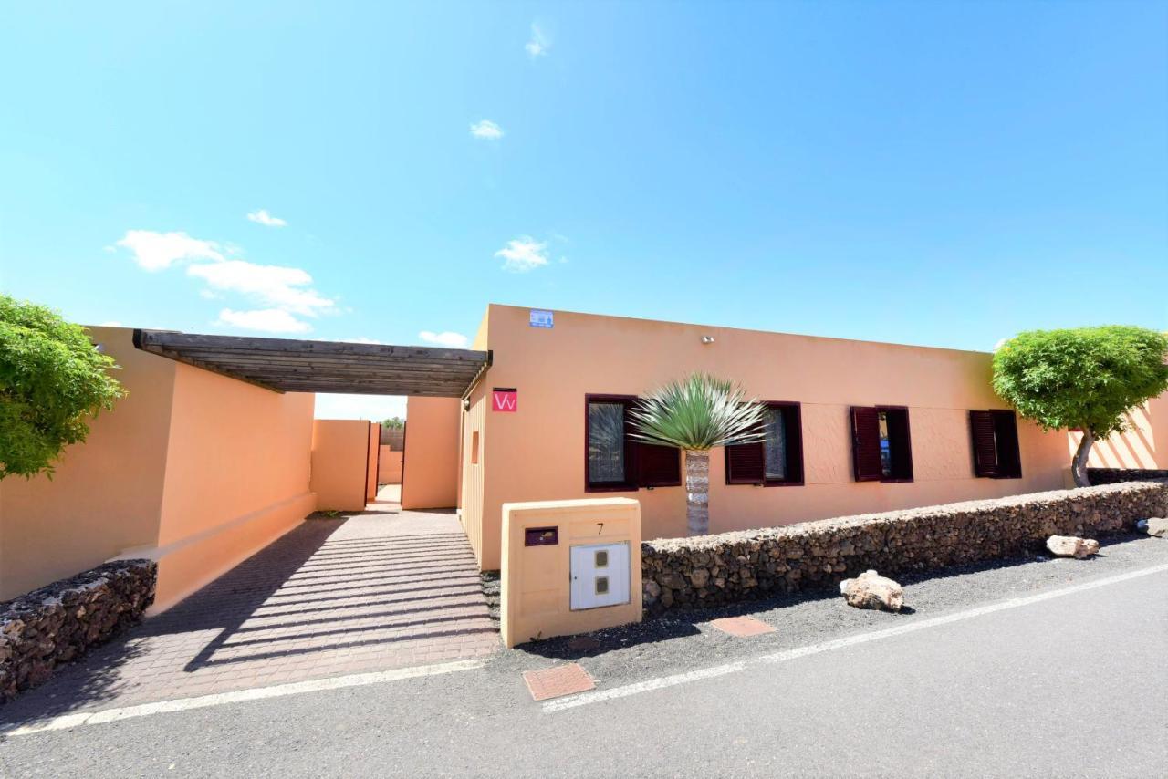 Fuerteventura Sol Deluxe *