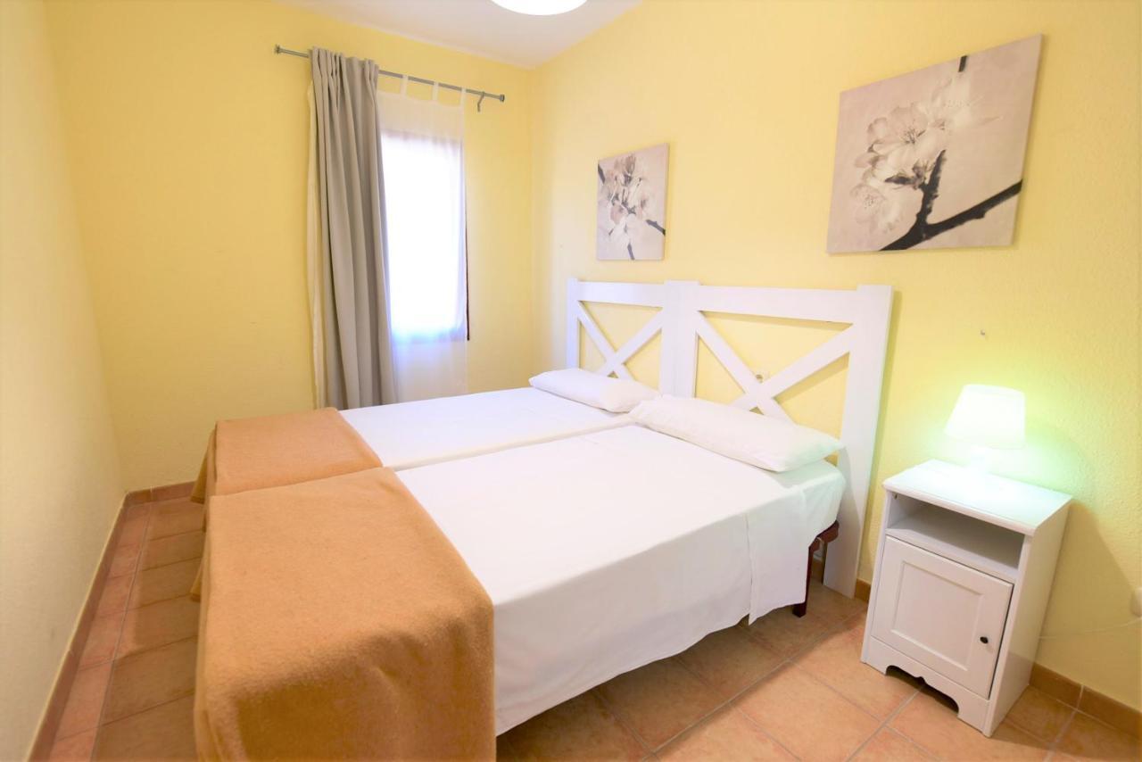 Fuerteventura Sol Deluxe * La Oliva