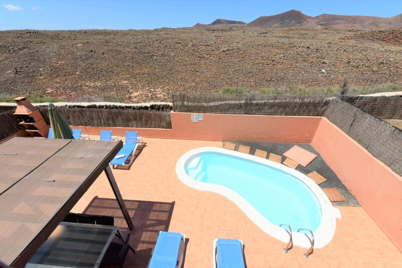 Fuerteventura Sol Deluxe Villa La Oliva