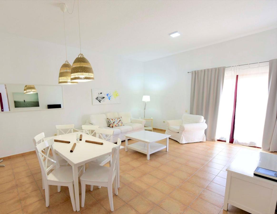 Fuerteventura Sol Deluxe * La Oliva