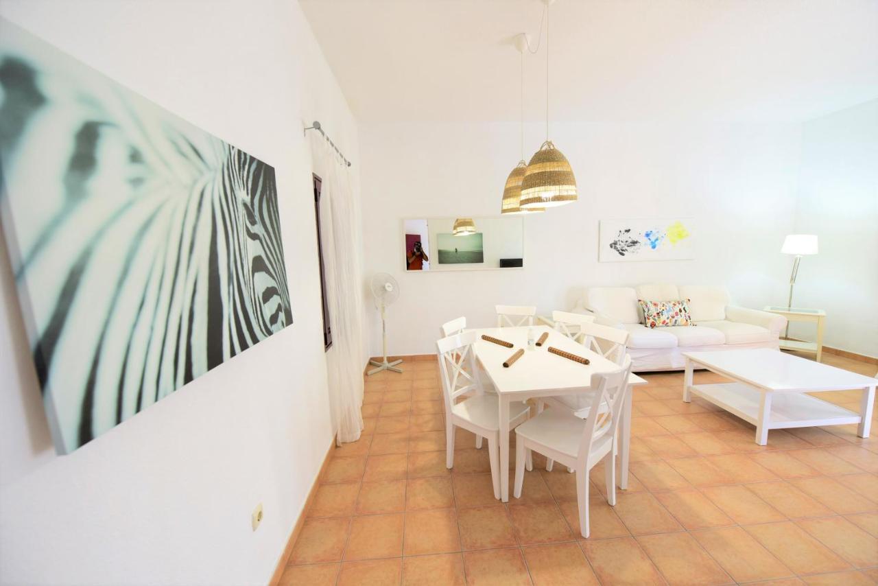 Fuerteventura Sol Deluxe Villa *