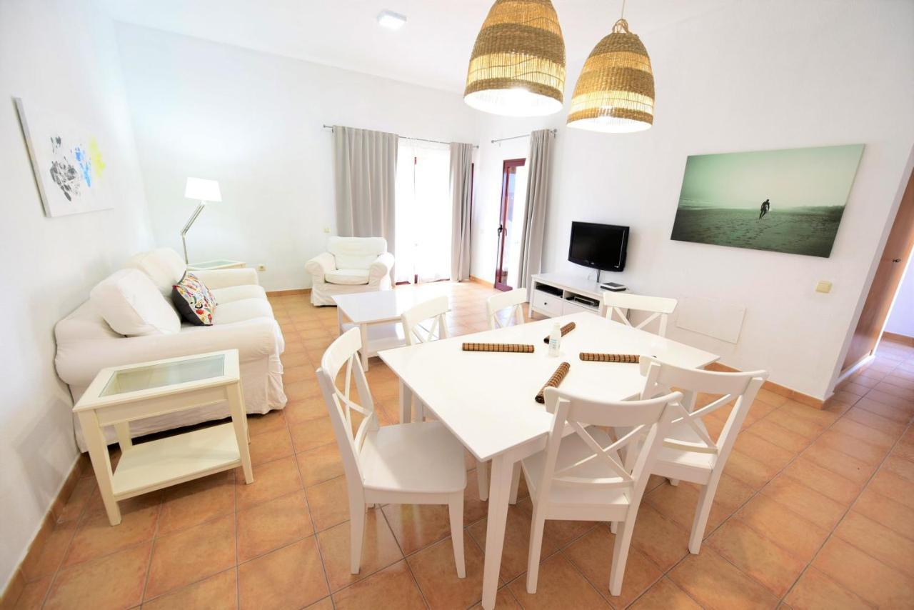 Fuerteventura Sol Deluxe Villa