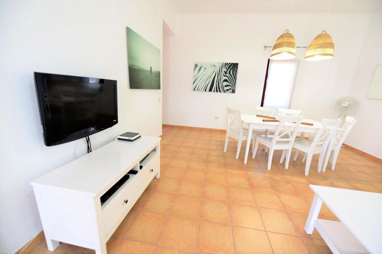 Fuerteventura Sol Deluxe Villa La Oliva
