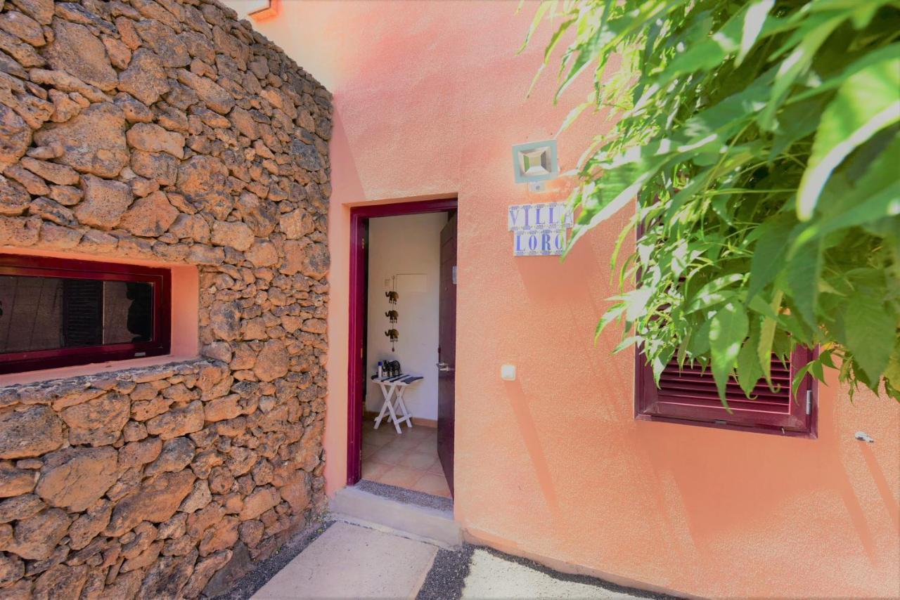 Fuerteventura Sol Deluxe Villa *