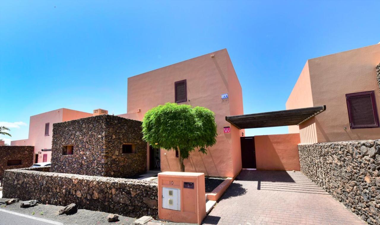 Fuerteventura Sol Deluxe Villa
