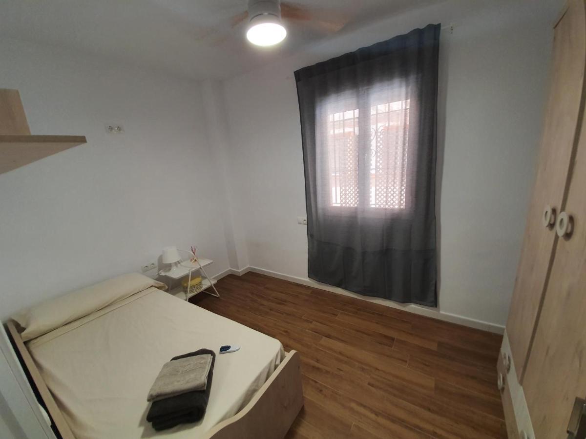 Apartamento Caleta Apartment Cadiz