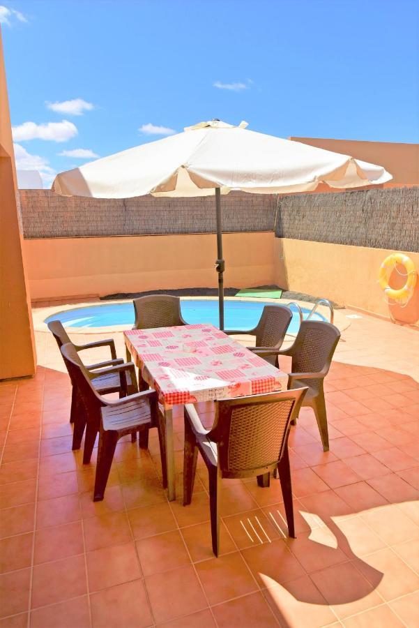 Fuerteventura Sol Deluxe Villa La Oliva