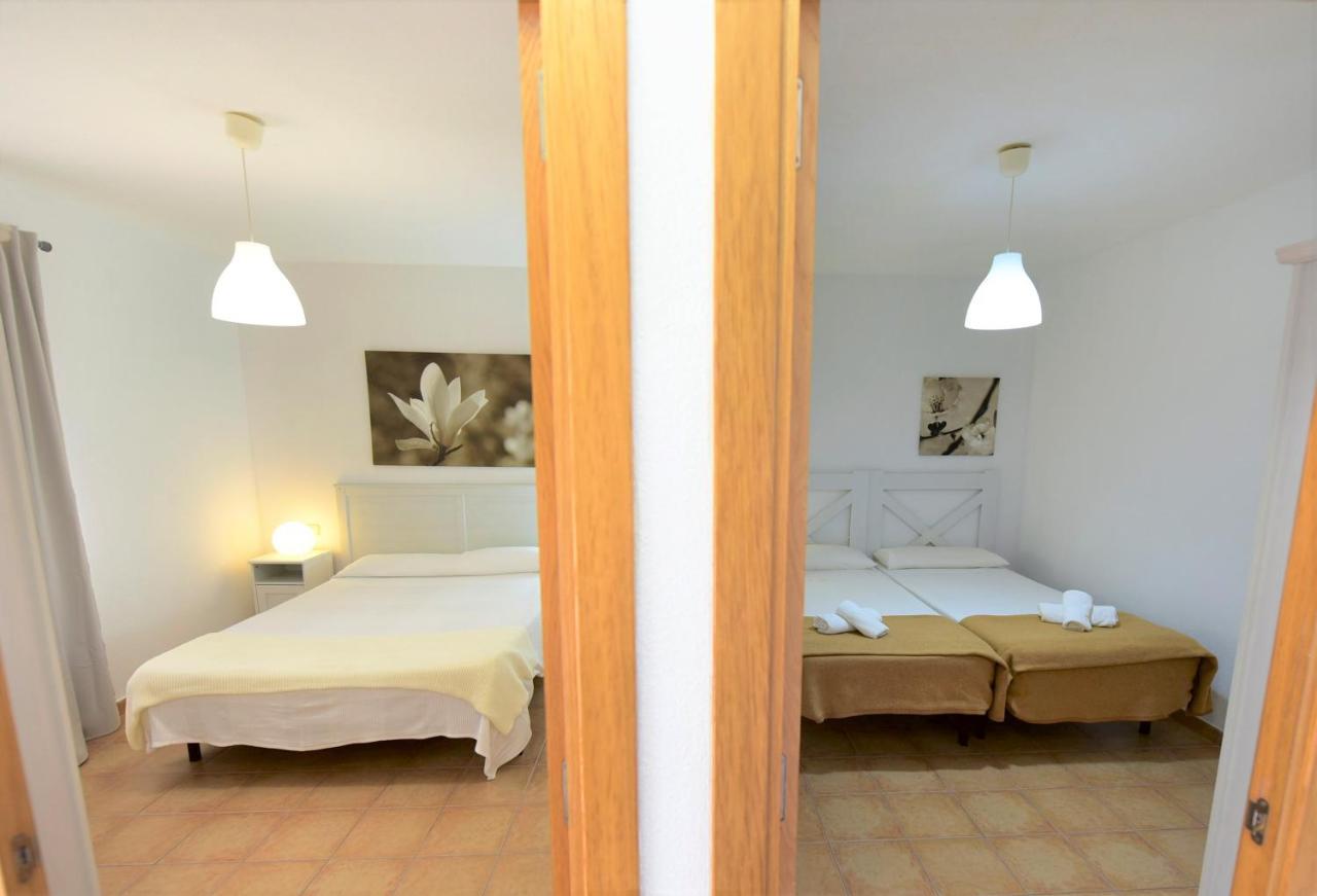 Fuerteventura Sol Deluxe La Oliva
