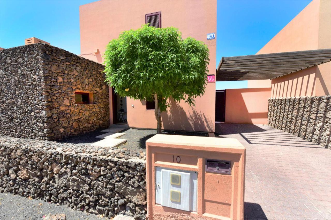 Fuerteventura Sol Deluxe * La Oliva