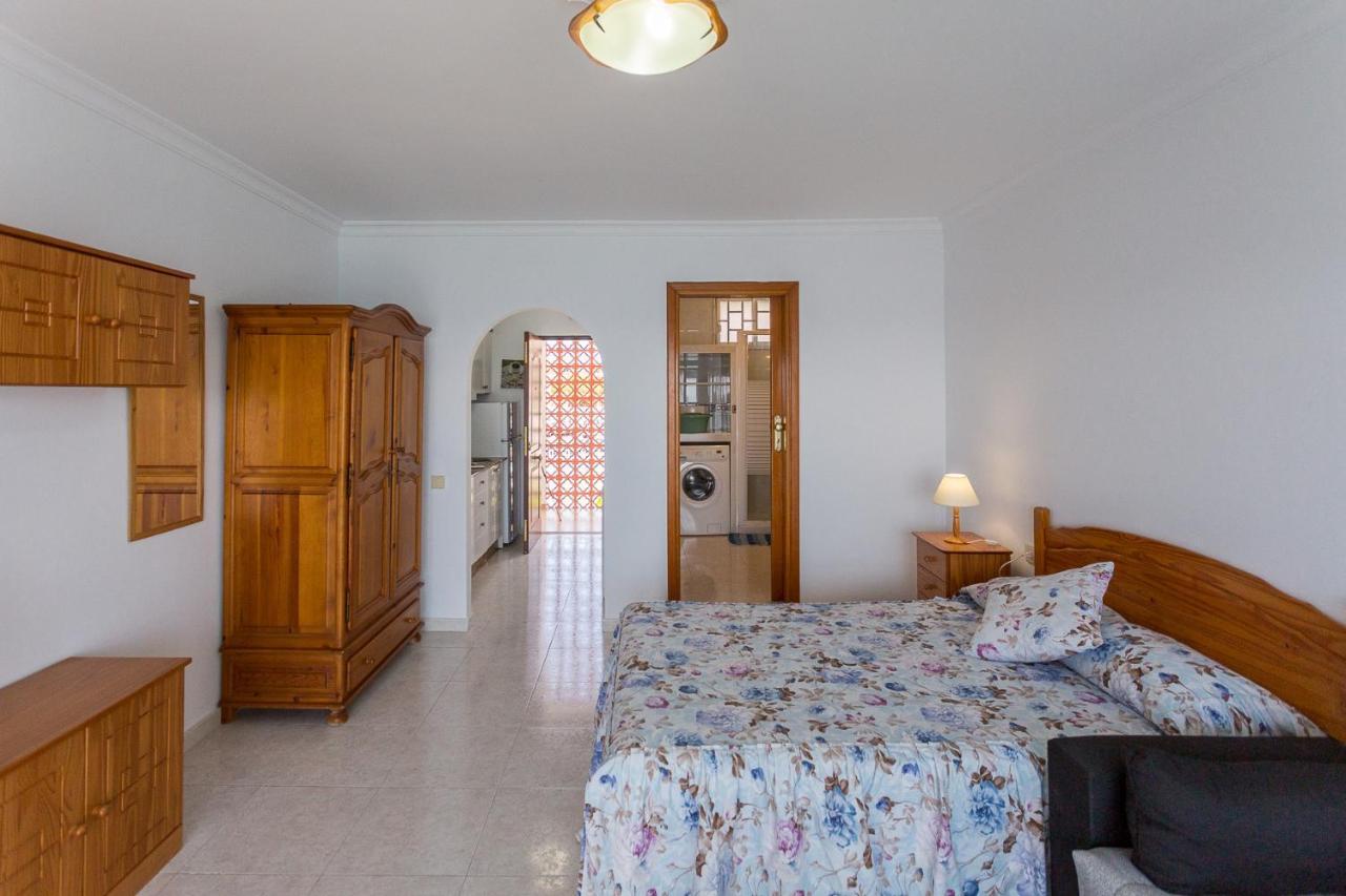 With Sea View And Pool Apartment Maspalomas (Gran Canaria)