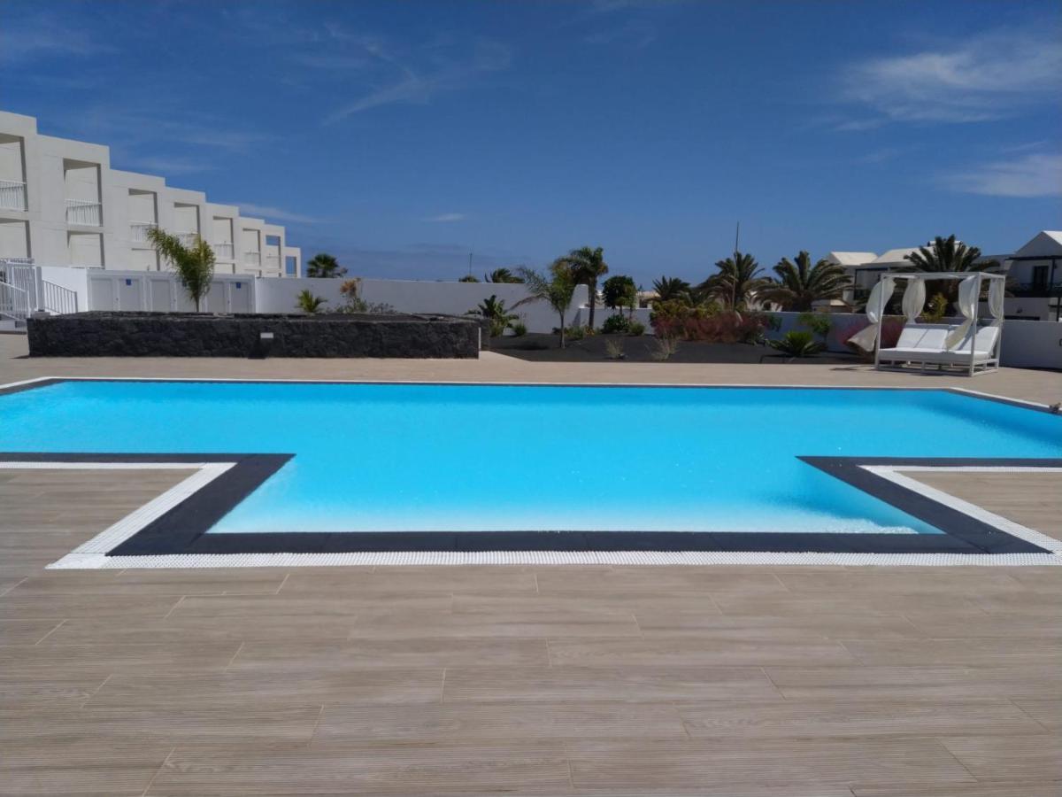 Apartment El Sueno - Great Sea Views - Infinity Pool - Free Wifi- Smart Tv-residence Senator Costa Teguise