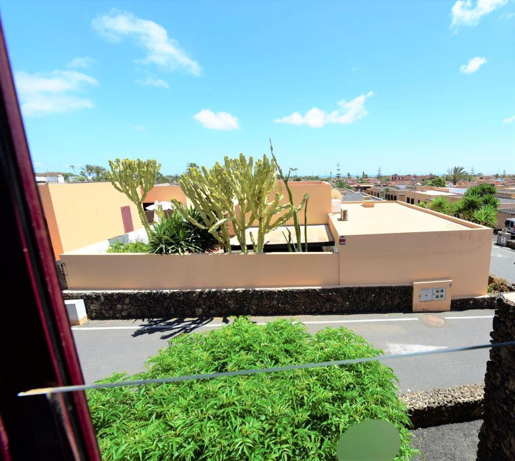 Fuerteventura Sol Deluxe Villa La Oliva