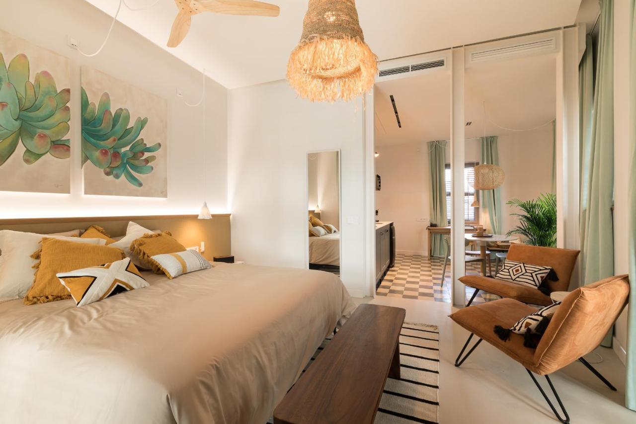 Portmany Apartahotel San Antonio Abad