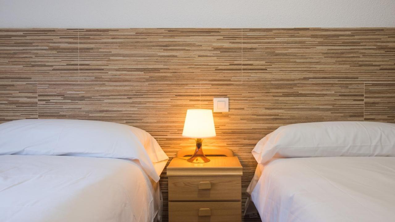 Apartamento San José Con Parking Incluido Toledo