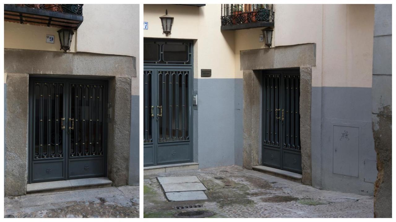 San José Con Parking Incluido