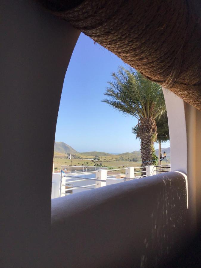 Casa Luz 1 Holiday home El Pozo de los Frailes