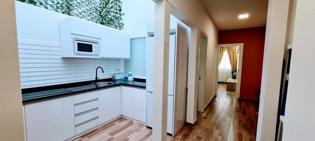 Apartment Vv Casa Vivaldi Palmas 