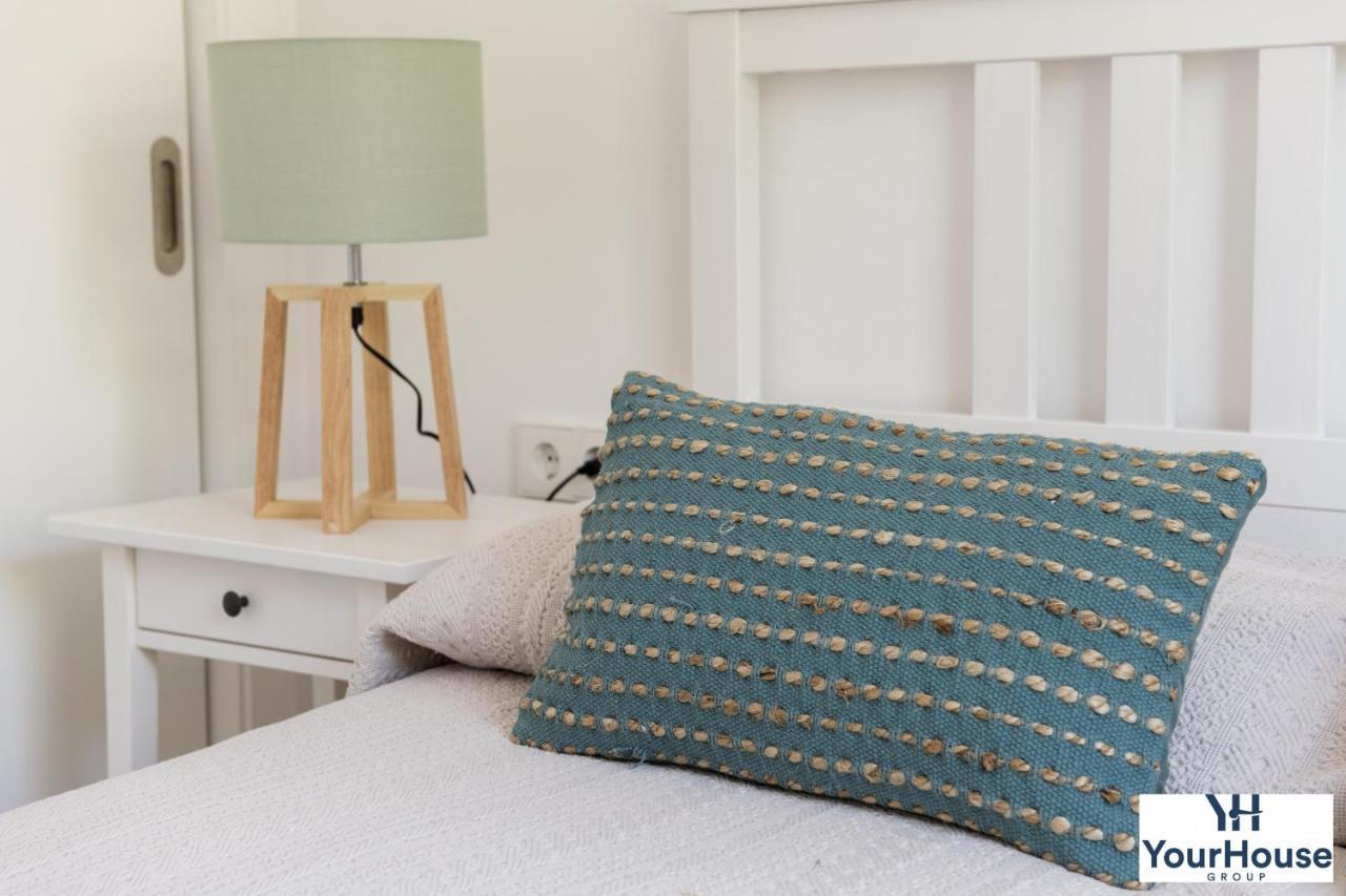 Yourhouse Es Niu, In Puerto De Sóller