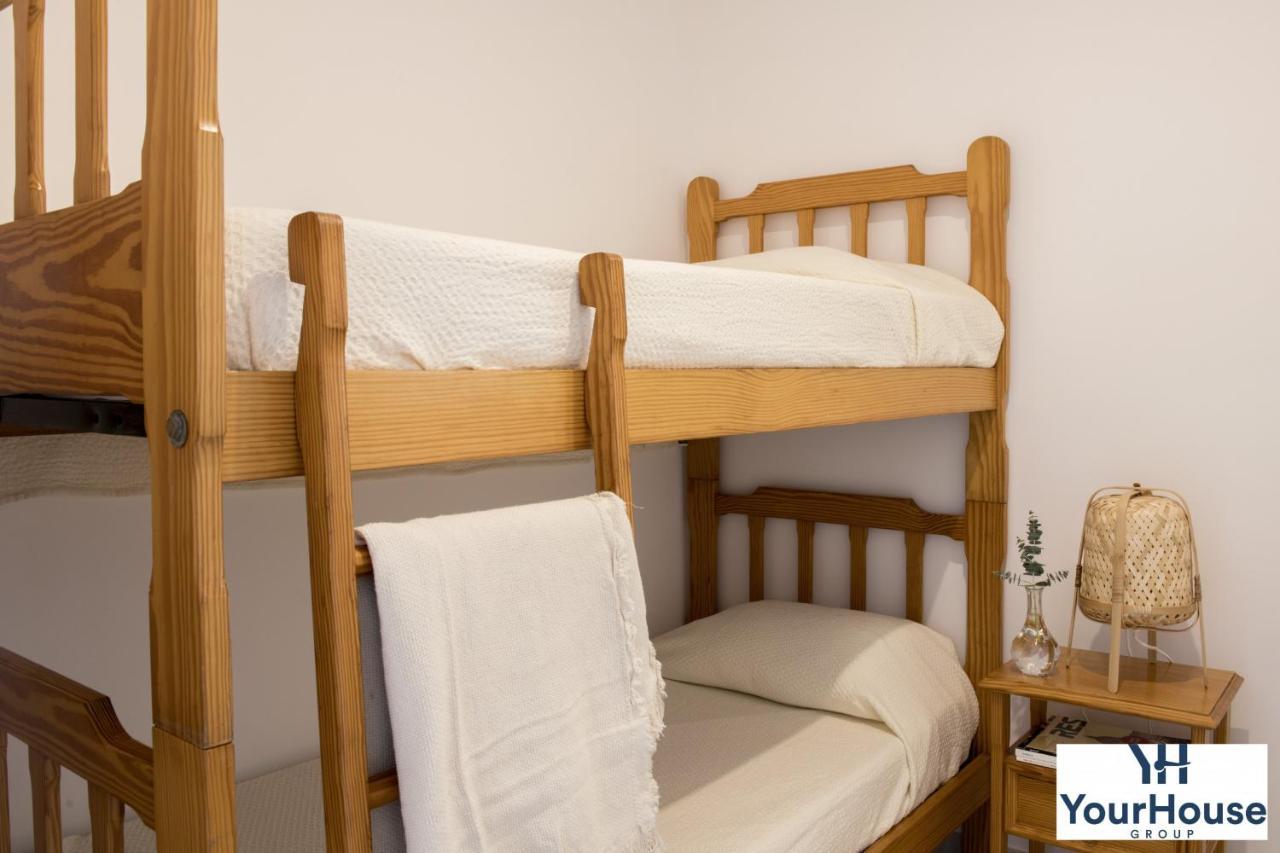 Apartamento Yourhouse Es Niu, In Puerto De *