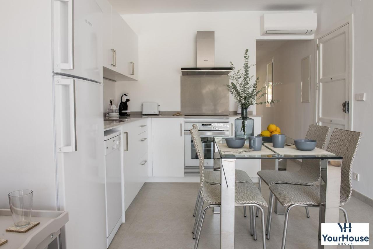 Yourhouse Es Niu, In Puerto De Apartamento *