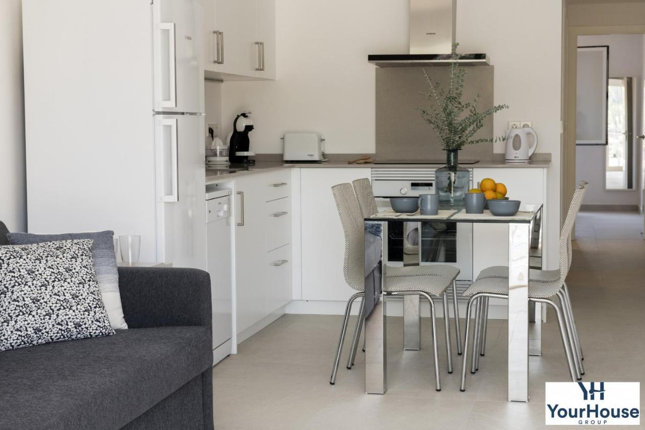 Apartamento Yourhouse Es Niu, In Puerto De Sóller