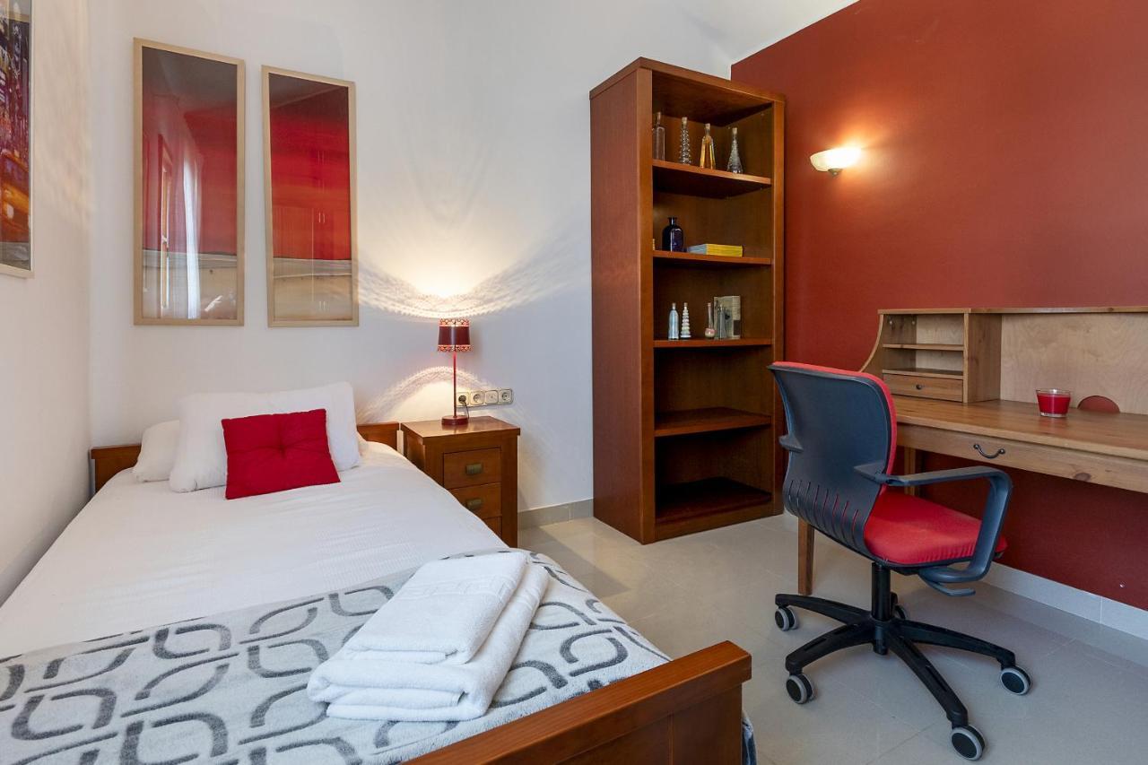 Apartment Casa Marta Playa Honda (Lanzarote)