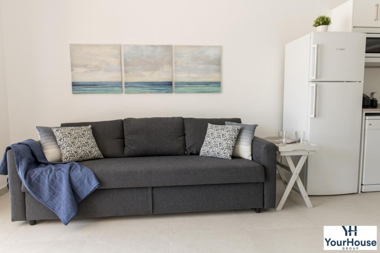 Yourhouse Es Niu, In Puerto De Apartamento Sóller