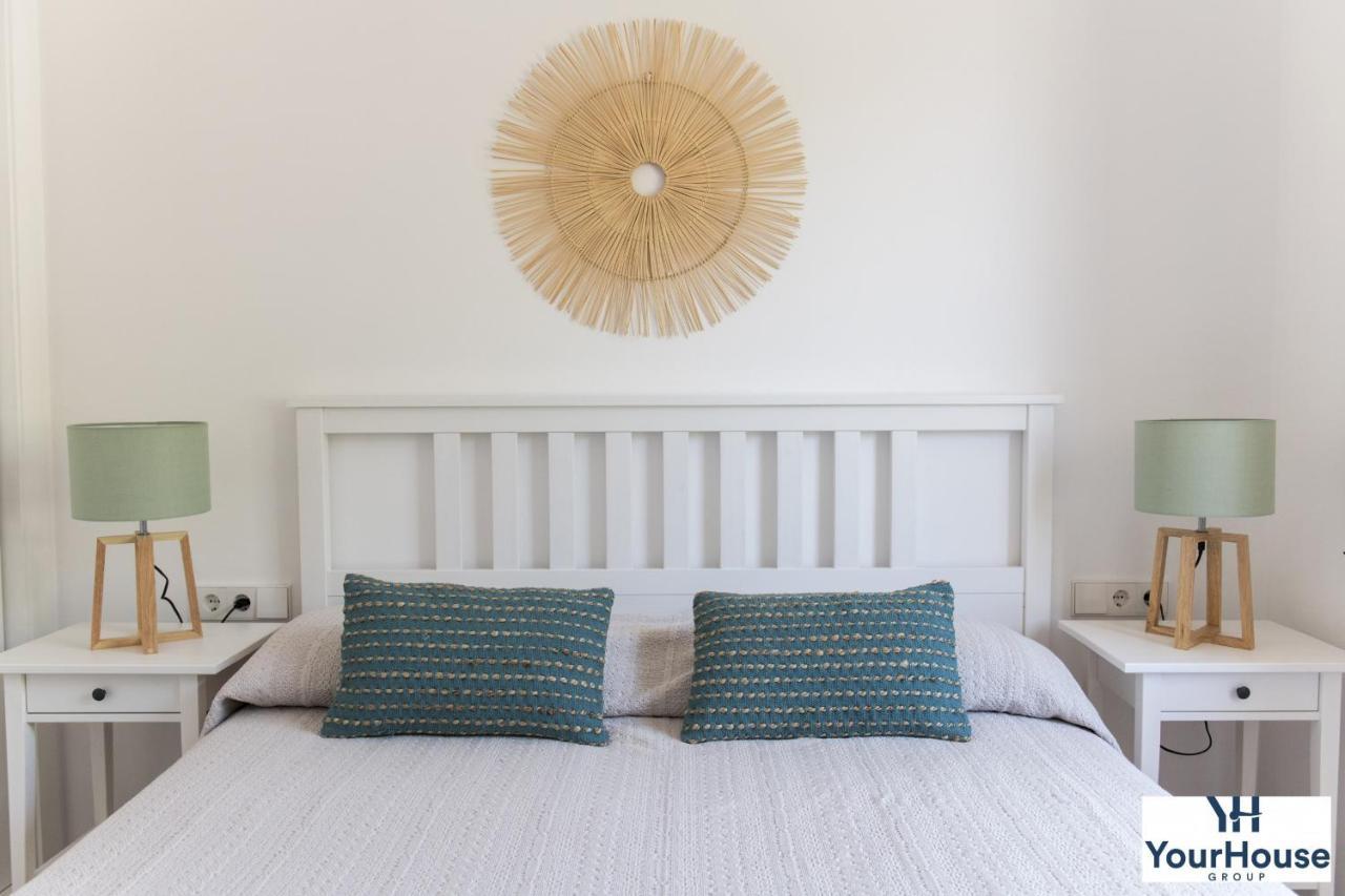 Yourhouse Es Niu, In Puerto De Apartamento