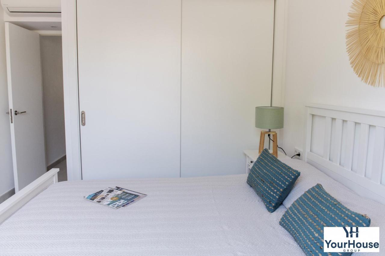 Yourhouse Es Niu, In Puerto De Apartamento Sóller