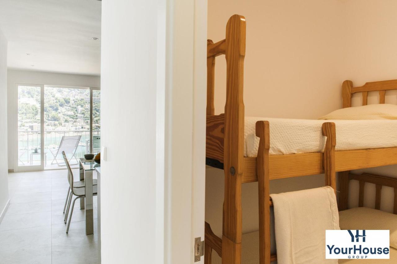 Apartamento Yourhouse Es Niu, In Puerto De
