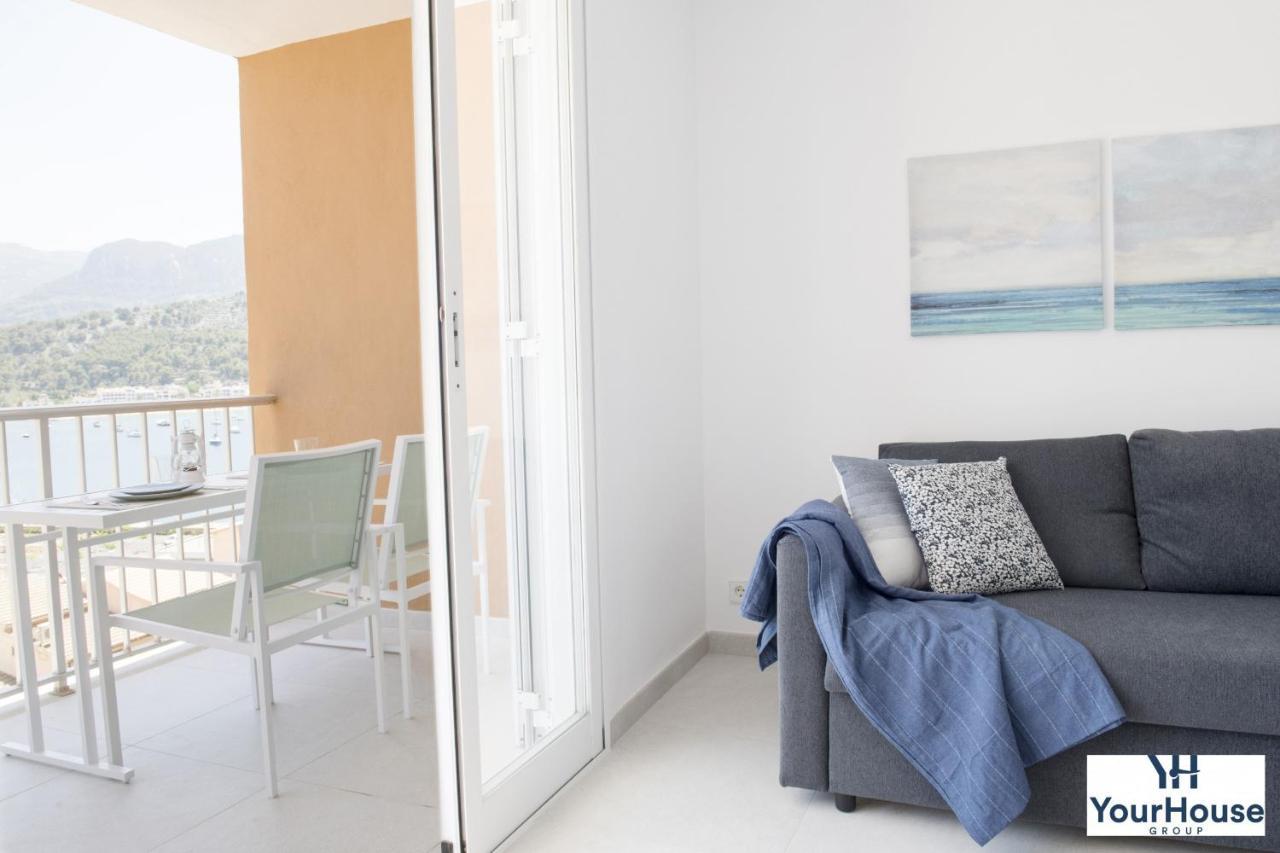 Apartamento Yourhouse Es Niu, In Puerto De