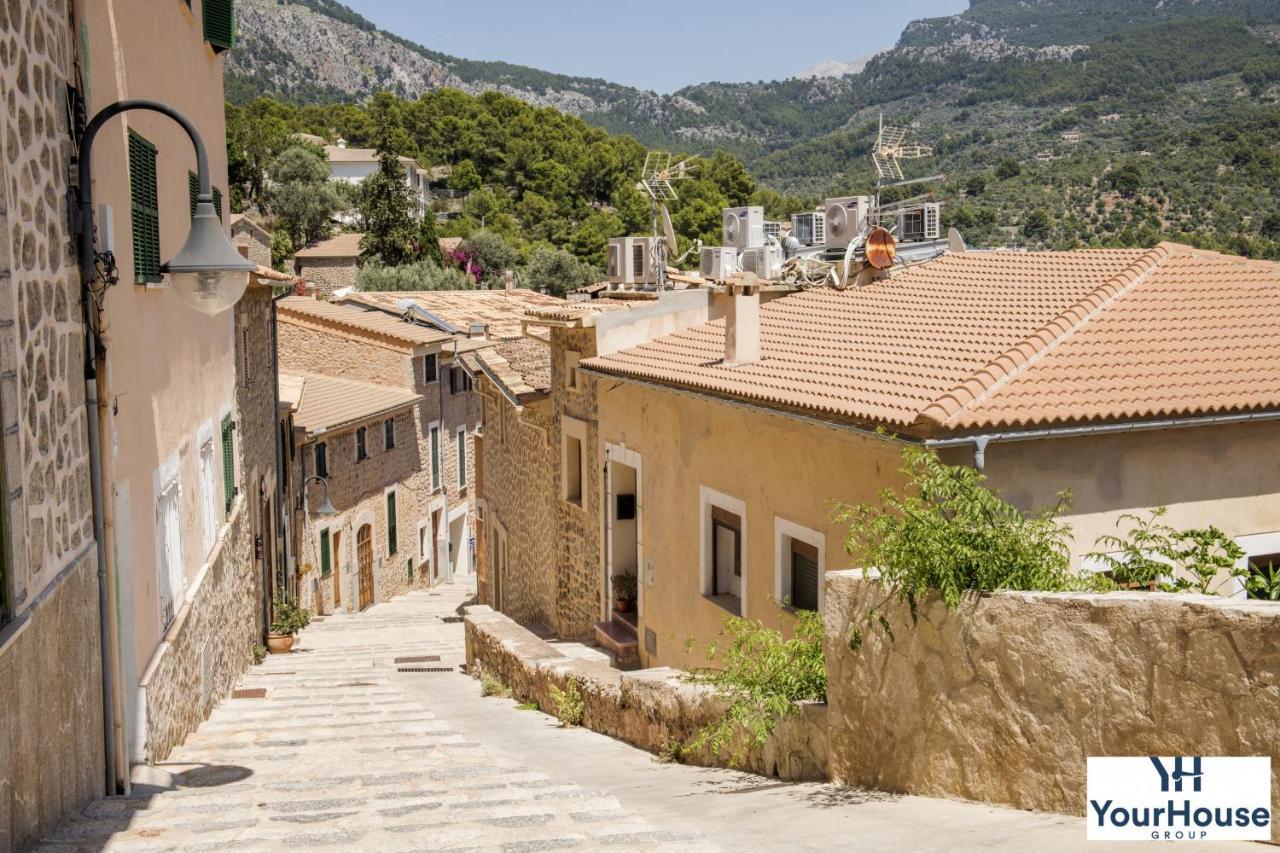 Apartamento Yourhouse Es Niu, In Puerto De