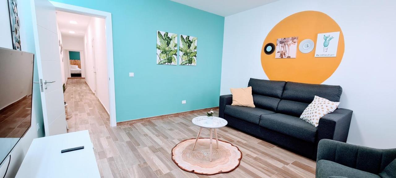 Apartment Vv Casa Vivaldi Palmas 