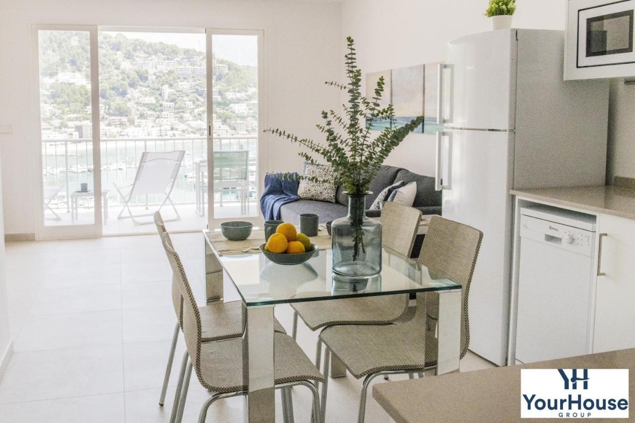 Yourhouse Es Niu, In Puerto De *