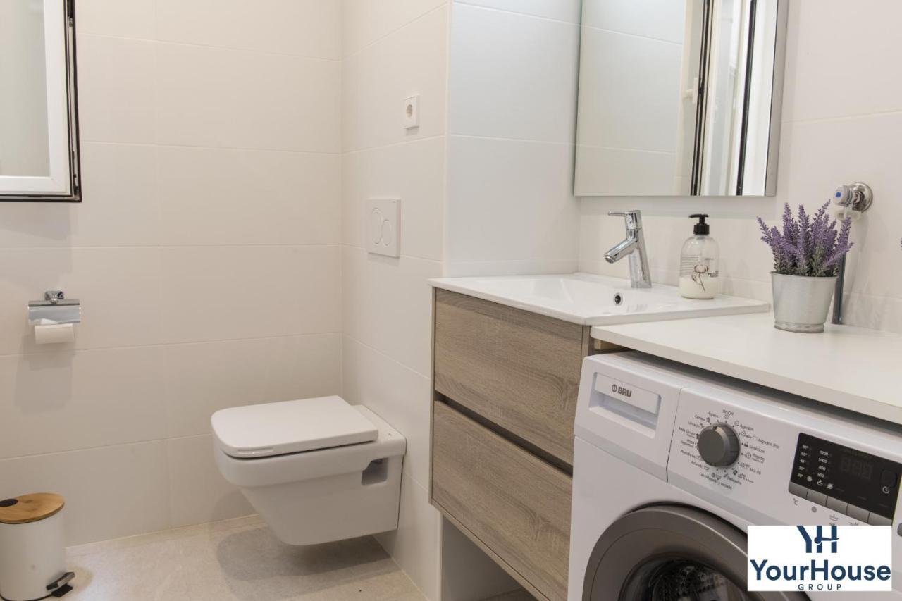 Yourhouse Es Niu, In Puerto De