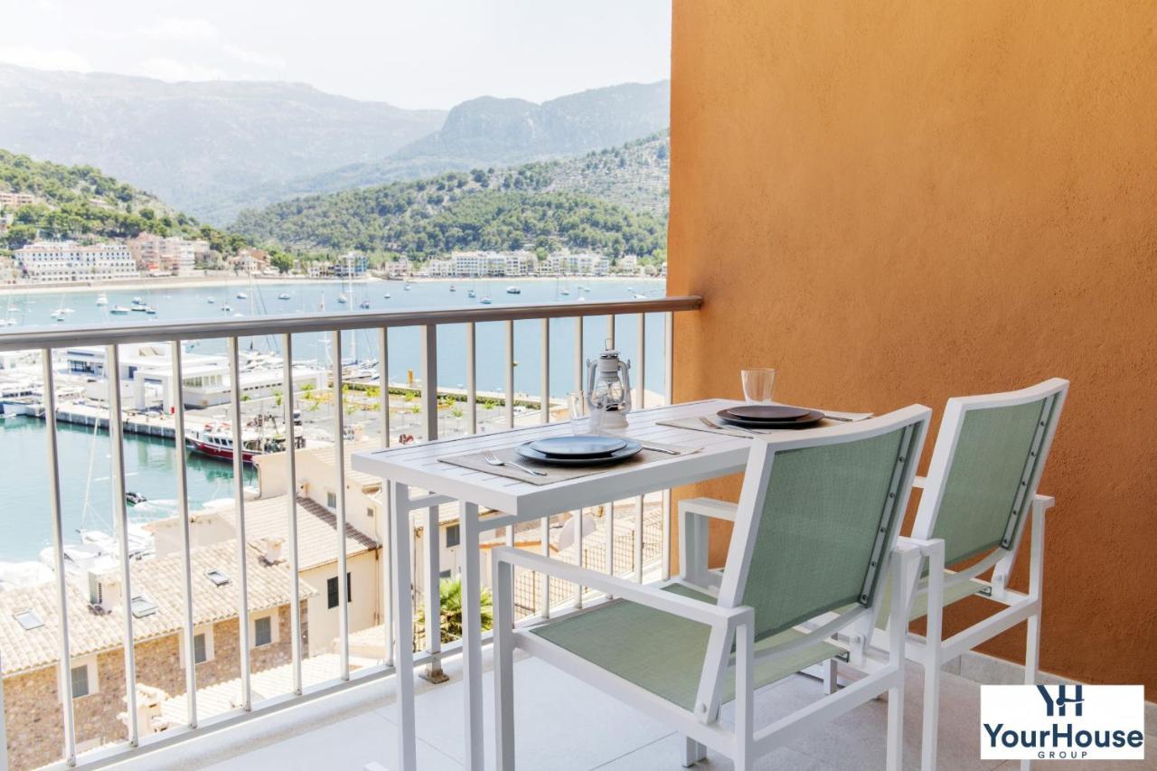 Yourhouse Es Niu, In Puerto De Apartamento Sóller