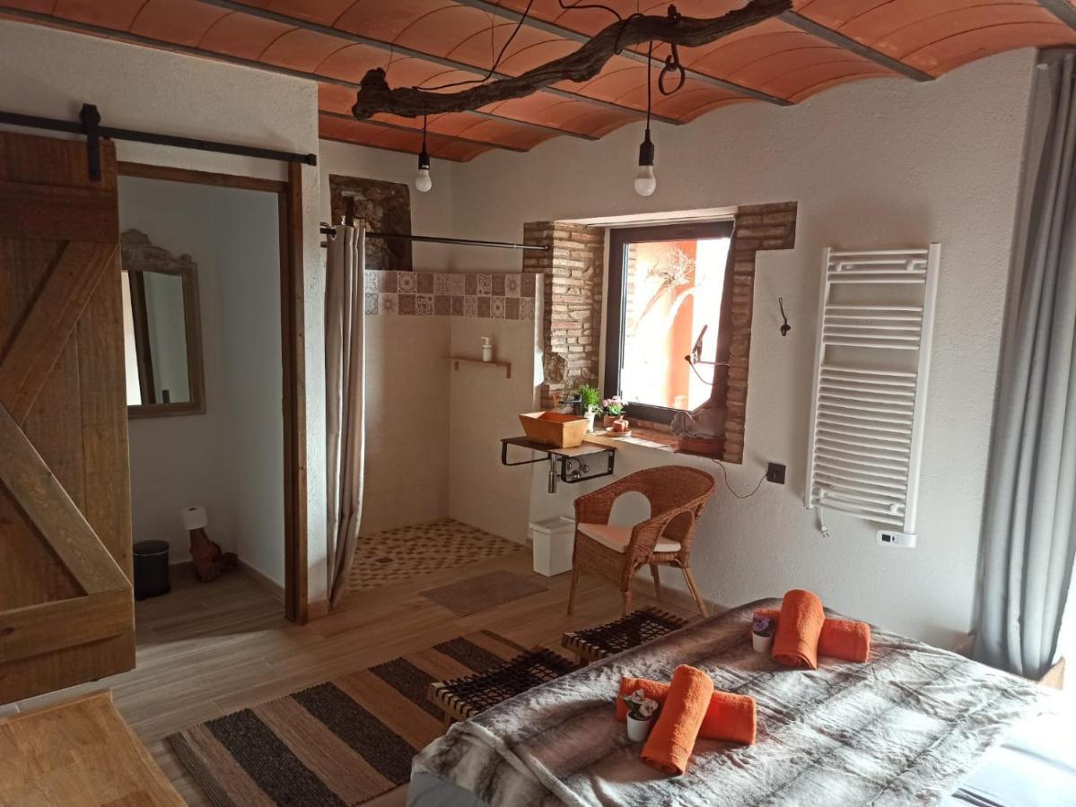 Casa rural Mas Ferriols *
