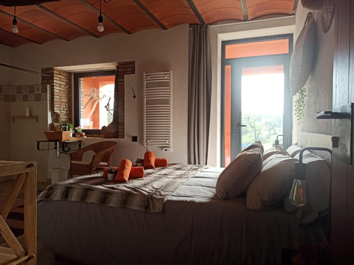 Casa rural Mas Ferriols Mollet de Perelada