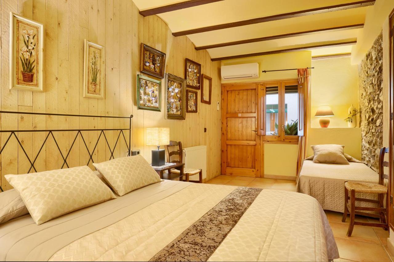 Coll Country house