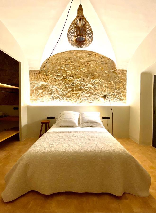 Habitación en casa particular Casa Elvira Torroella de Montgrí