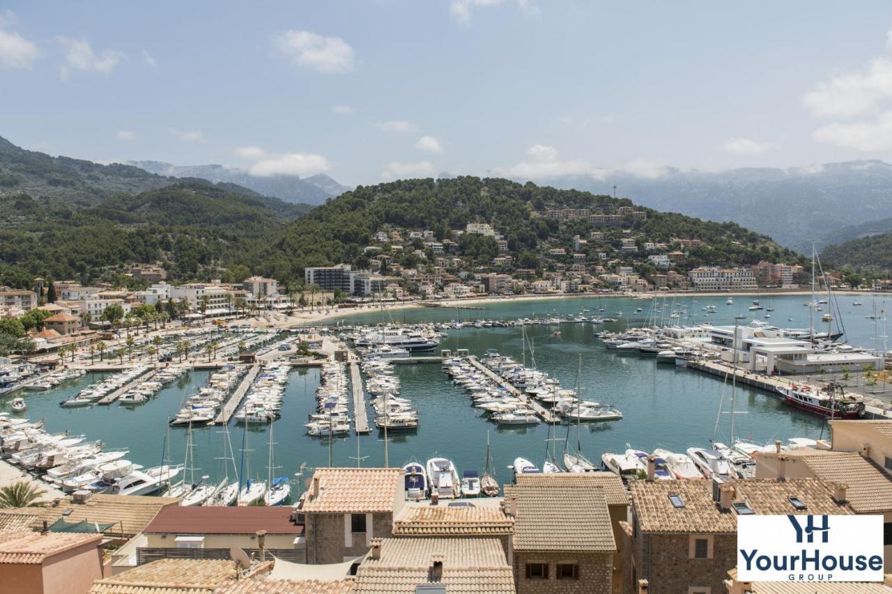 Yourhouse Es Niu, In Puerto De Apartamento