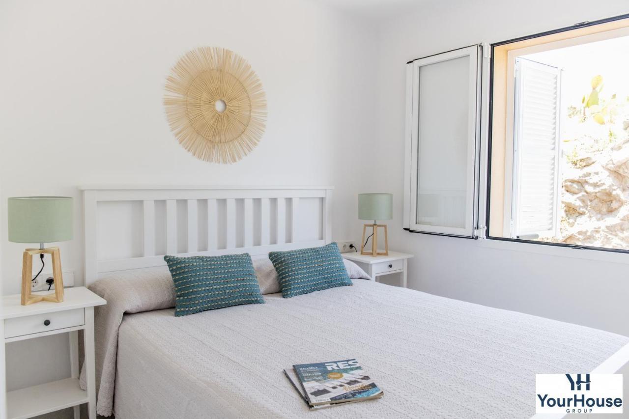 Yourhouse Es Niu, In Puerto De Sóller