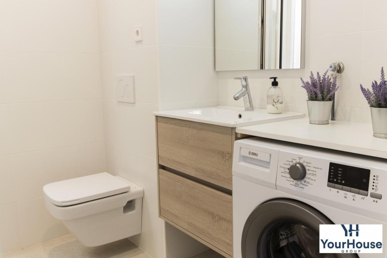 Apartamento Yourhouse Es Niu, In Puerto De