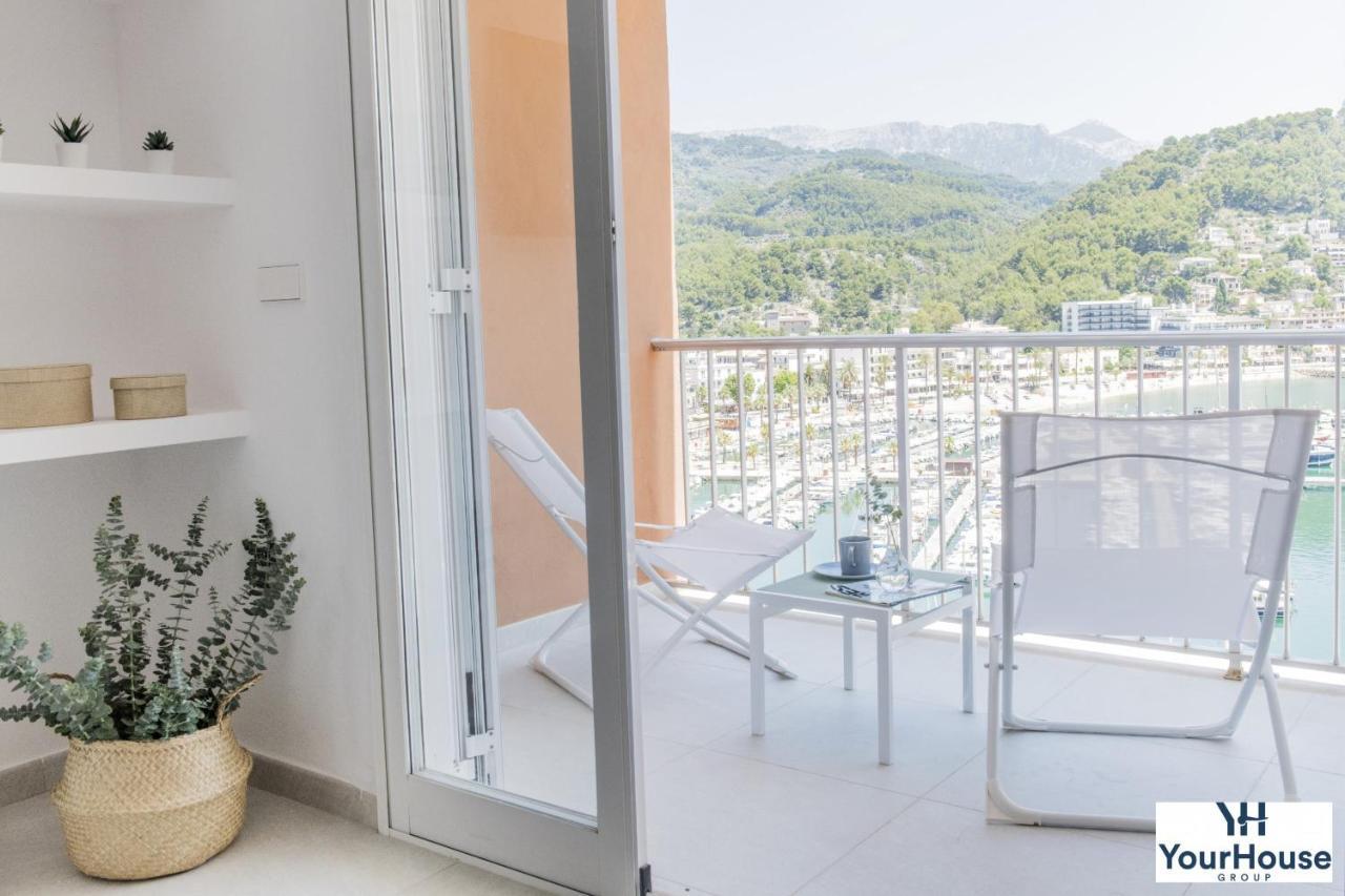 Apartamento Yourhouse Es Niu, In Puerto De