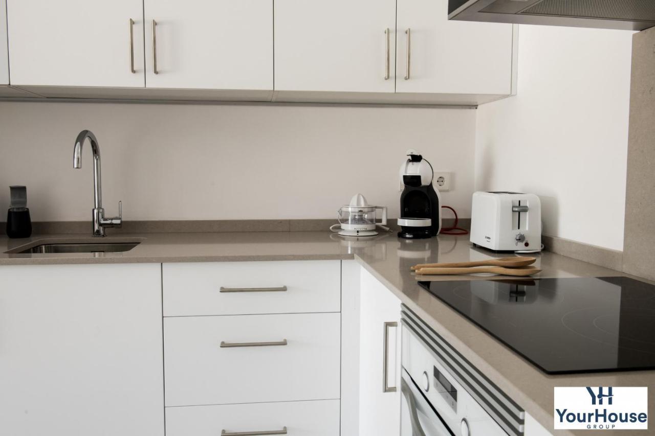 Apartamento Yourhouse Es Niu, In Puerto De