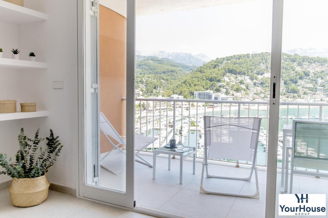 Yourhouse Es Niu, In Puerto De Apartamento Sóller
