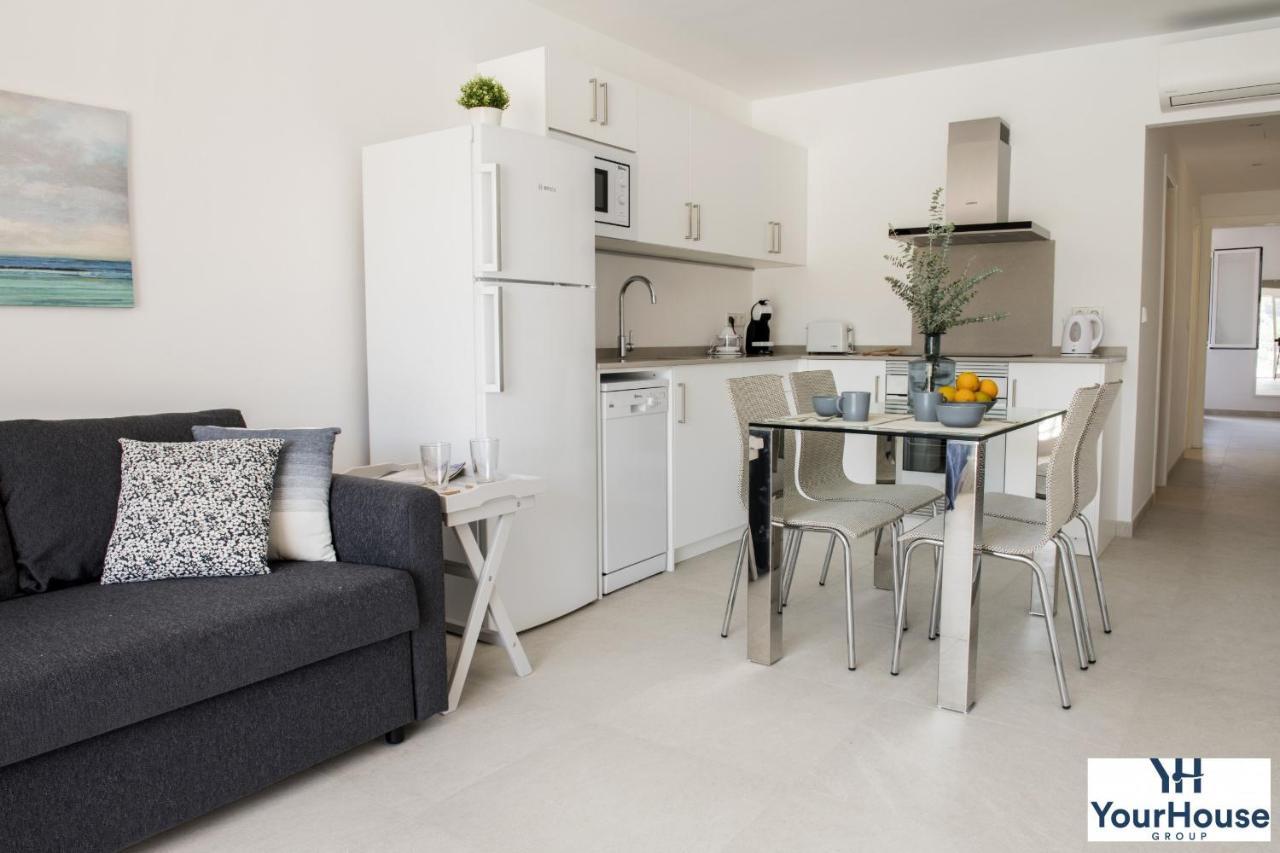 Apartamento Yourhouse Es Niu, In Puerto De *