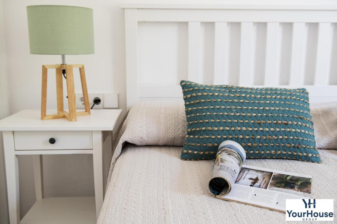 Yourhouse Es Niu, In Puerto De *